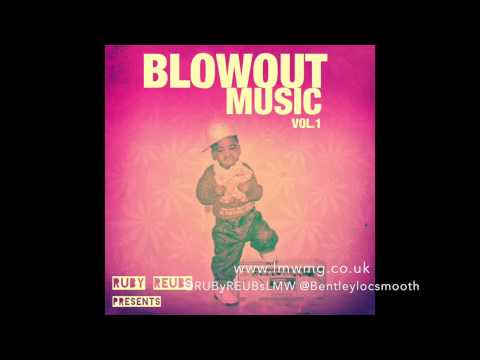 RUBy REUBs ft Bentley Loc Smooth - We Did It