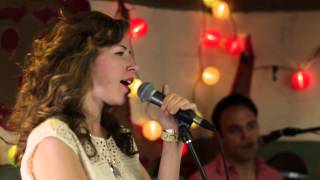 Lake Street Dive - Don&#39;t Make Me Hold Your Hand (Live @Pickathon 2013)