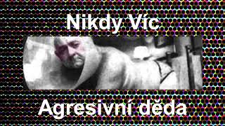 Video Nikdy Víc - Post Mortem