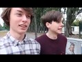 Vitalii And Jakub