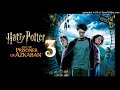 John Williams - Mischief Managed! (Harry Potter and the Prisoner of Azkaban) (2004)