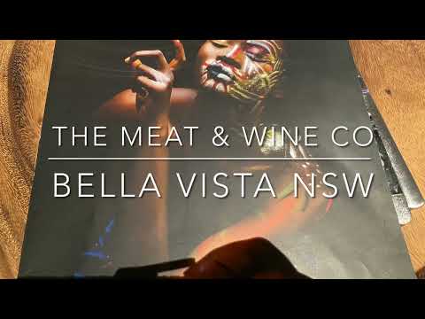 @The Meat & Wine Co 26.03.2023