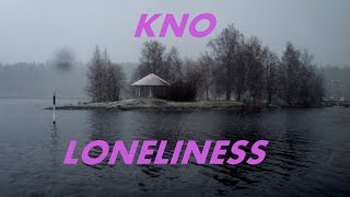 Kno (of Cunninglynguists) - Loneliness (lyrics & video)
