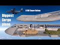 Download Subtitles for Inside the C-5 Super Galaxy Military Aircraft