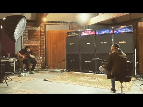 MONUMENTS - Animus (Official Play Through)