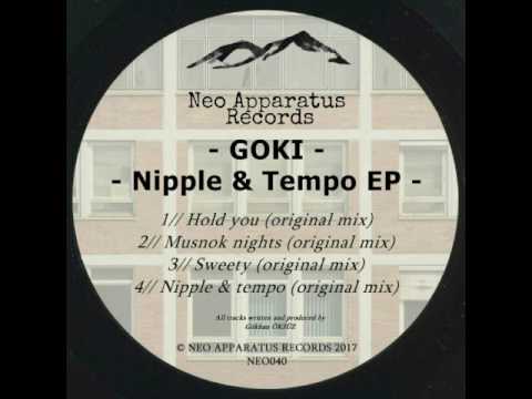 Goki - Musnok nights (original mix)