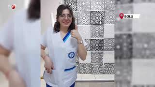 Alkollü Sürücünün Çarptığı Edanur Son Yolcuğuna UğurlandıAlkollü Sürücünün Çarptığı Edanur Son Yolcuğuna Uğurlandı