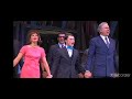 Curtain Call Daniel Radcliffe Opening Night