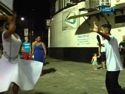 Programa Por Dentro do Samba - Sangue Jovem