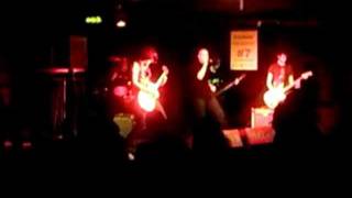 Thulium - Live @ The Underworld (10/11/2011)