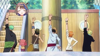 【원피스 OP】 코요태 - 우리의 꿈 / 아이리 칸나 COVER