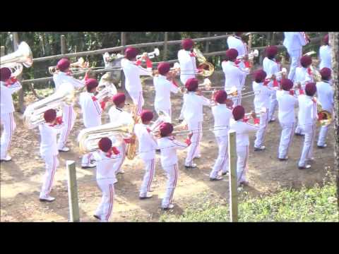 Loi Tai Leng National High School Band (Marching)