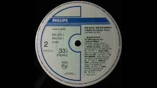 Caetano Veloso - Outras Palavras (1981) (LP, gravado de: 1989/1990)
