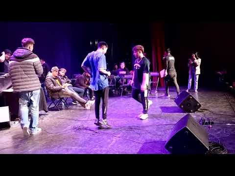 JAURIA vs YENKO | FINAL | BDM Buenos Aires Sur 2022