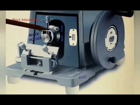 Microtome
