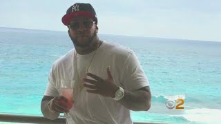 YouTube Star Found Stabbed To Death In Bronx