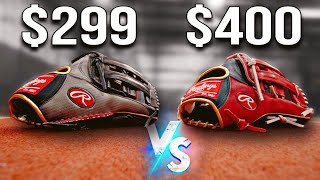 Rawlings Heart of the Hide VS Pro Preferred