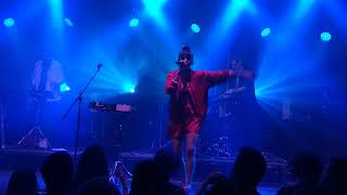 Noga Erez - Noisy live @ Tel Aviv 23/6/2018