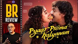 PYAAR PREMA KALYANAM review thumbnail
