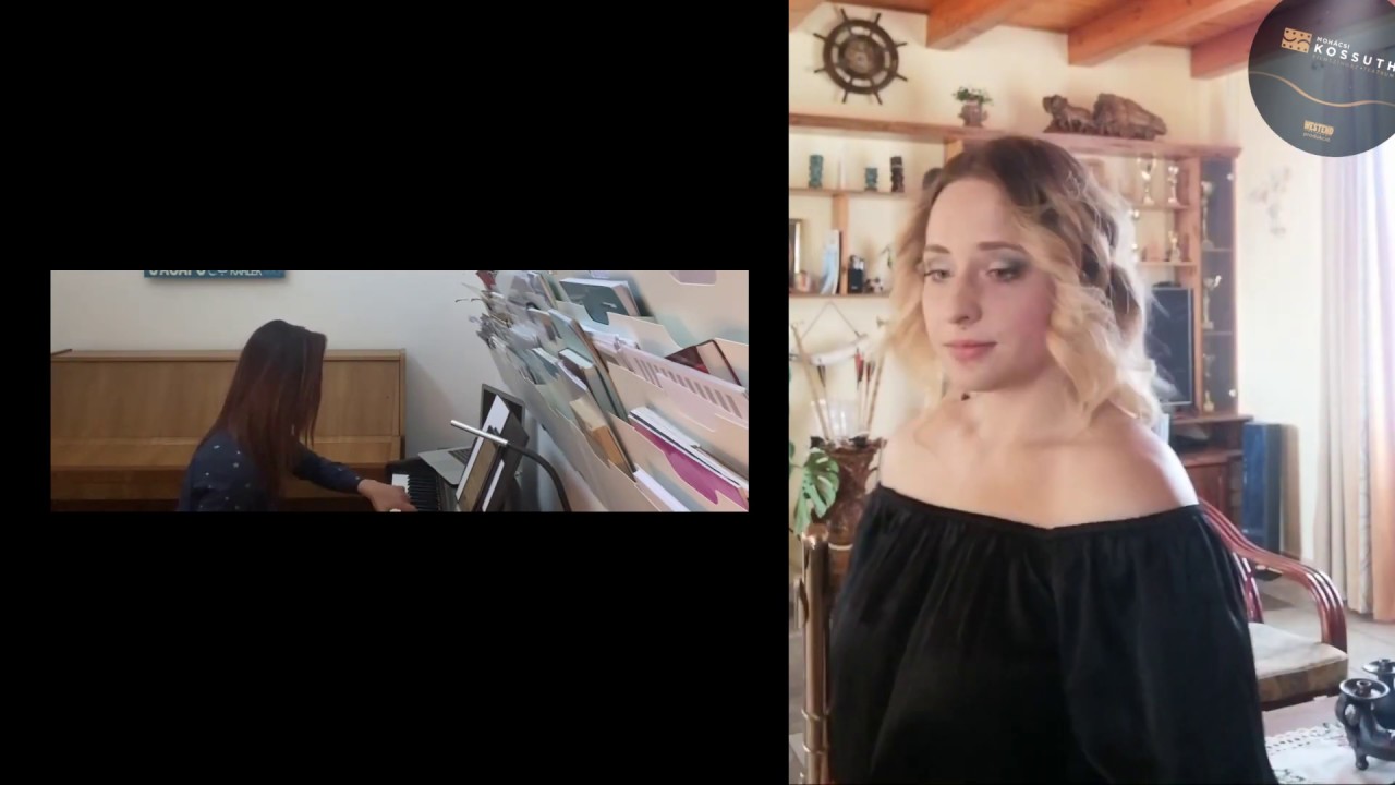 Jules Mouquet - Pán szonáta - 2. tétel