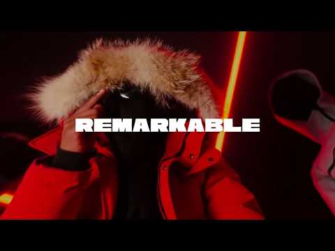 [FREE] Suspect X DigDat UK Drill 2026 Type Beat - "REMARKABLE"