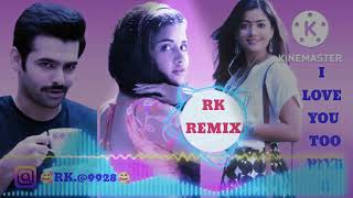 Download lagu LOVE YOU TOO PIYA G SONG BY RK REMIX DJ KING mp3 Download lagu LOVE YOU TOO PIYA G SONG BY RK REMIX DJ KING mp3