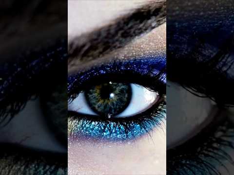 "The Marvel of Blinking: Unveiling the Eye's Silent Guardian"