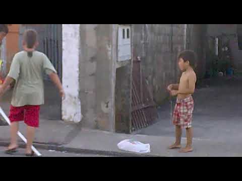 briga por causa de pipa..