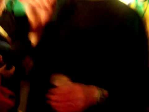 11.11.06 - Schubbejacke in Action!!