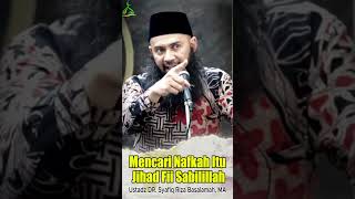 Download lagu Mencari Nafkah Itu Jihad Fii Sabilillah #ustsyafiqrizabasalamah mp3 Download lagu Mencari Nafkah Itu Jihad Fii Sabilillah #ustsyafiqrizabasalamah mp3