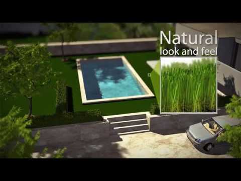 Gorilla Grass Ltd video.