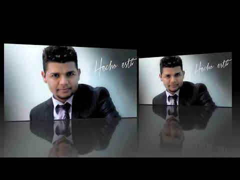 Alex Nuñez Hecho Esta 2018