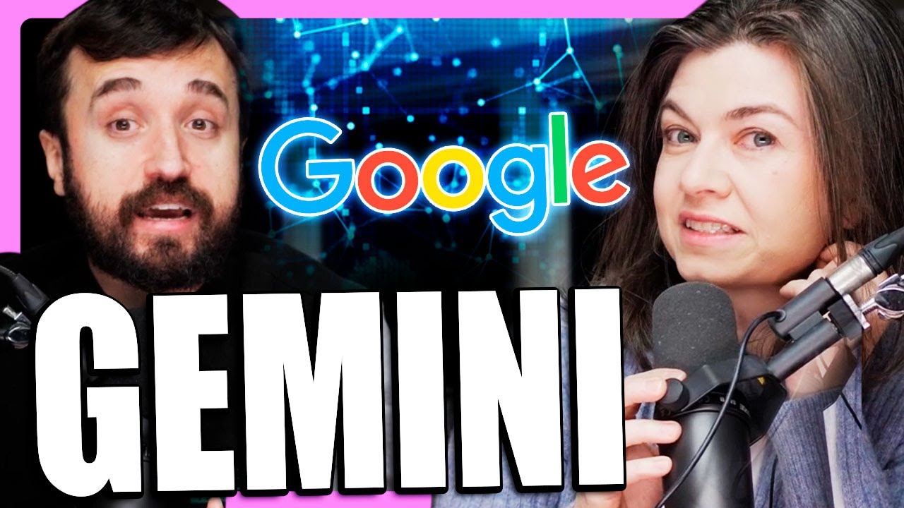 O GOOGLE MENTIU PRA VOCÊ?