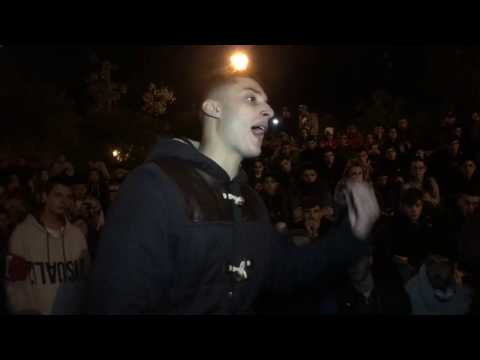 SERGIONE & JURSE VS RESY & OLIVER CLASSIC'S - CUARTOS - 2 VS 2 - FOYONE & AKAPELLAH