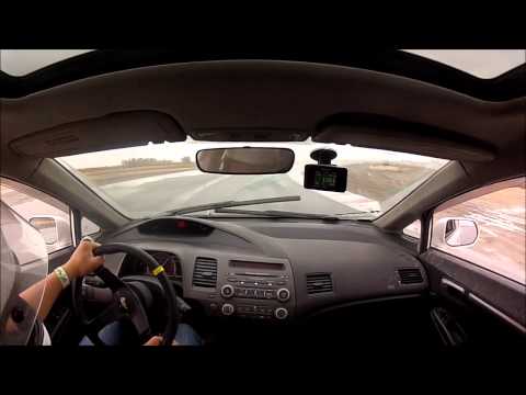 Global Time Attack RD1 - Buttonwillow 13CW RAIN - 2:23