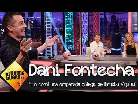 Los monólogos de Dani Fontecha - El Hormiguero 3.0