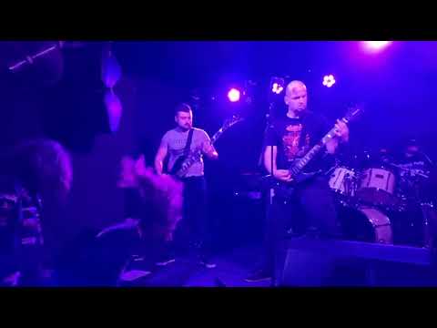 Sunstrike - Kali Yuga Surfing Commando (Pohanské povstanie na Štefana, 2024 - Banská Bystrica)