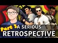 Serious Sam 2 4 A Serious Retrospective Part 2