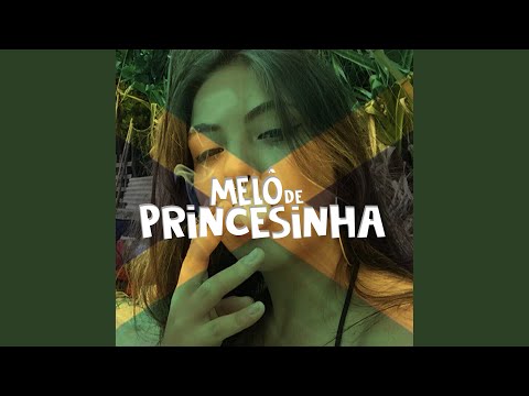 Melô de Princesinha (remix)