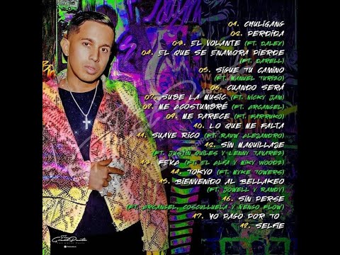 De La Ghetto - ChulinGang (Los Chulitos) 2020