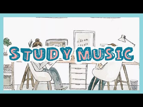 ｈｏｍｅｗｏｒｋ ＆ ｓｔｕｄｙ  ミュージック | lofi study playlist Video