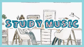 homework & study (ミュージック) homework & study (ミュージック)