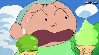 Download lagu Crayon Shinchan sub indo Es Krim yg sangat lembut dan enak mp3
