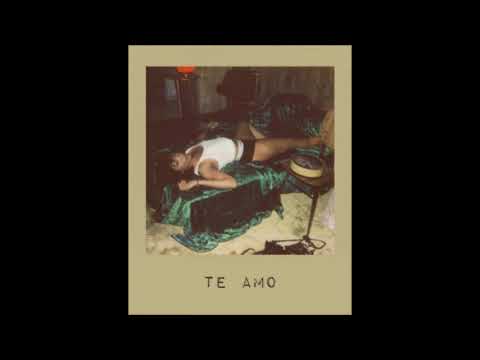 [FREE] Shay x Damso Type Beat 2019 "Te Amo" (Prod by GLC)