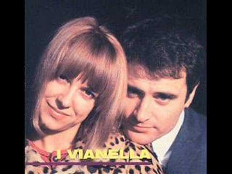 I Vianella - Lella