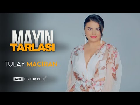 Tülay Maciran - Mayın Tarlası [ © 2025 Official Video ]