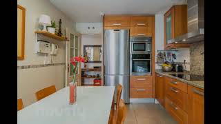 avenida de los prunos 5