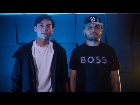 JC Herrera / Fraccion EME  - No Te Diste Cuenta (VIDEO MUSICAL 2024)