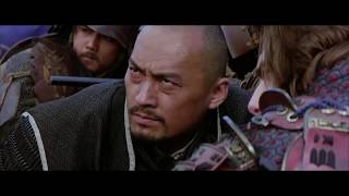 SABATON  Shiroyama (LYRIC VIDEO Last Samurai)