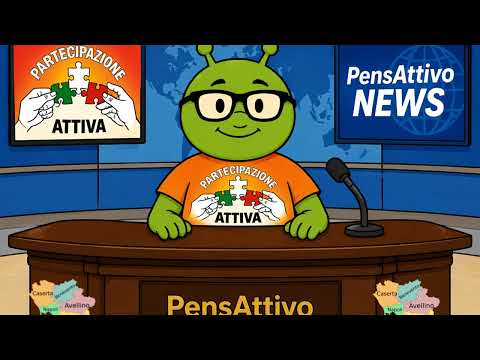 PensAttivo News Campania — 25 luglio 2026